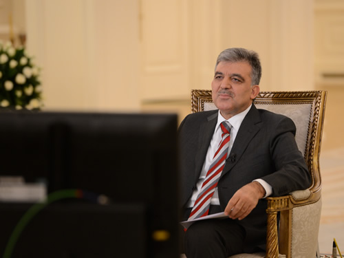 “Avrasya Bölgesindeki İş Birliği Mekanizmaları, Yeni Bir Küresel Düzen İçin Örnek Olabilir”